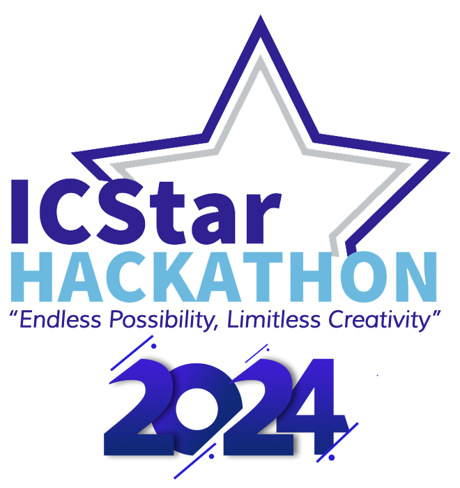 ICStar logo