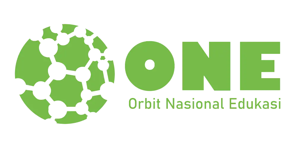 Logo ONE Indonesia